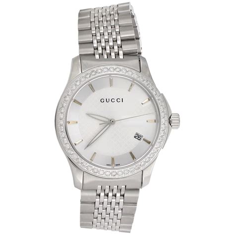 gucci watch ya12640